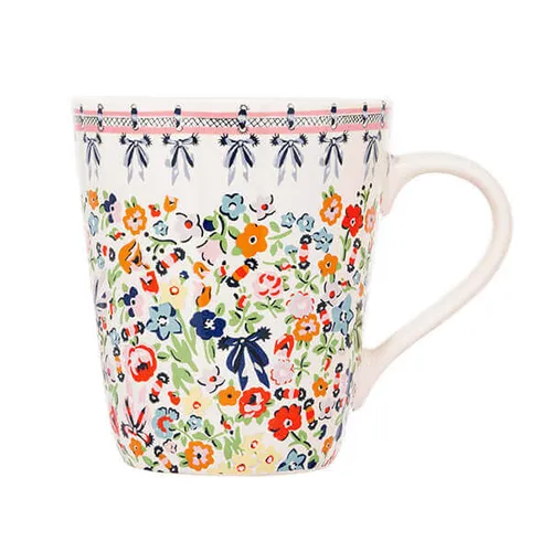 Cath Kidston Harmony Ditsy Stanley Mug