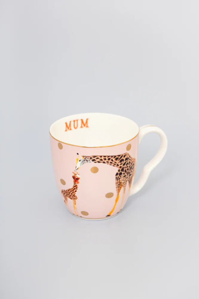 Yvonne Ellen Mum Large Mug