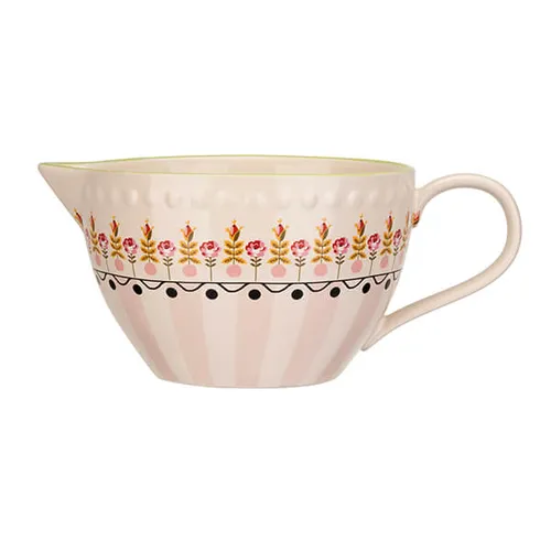 Cath Kidston Painted Table Batter Jug