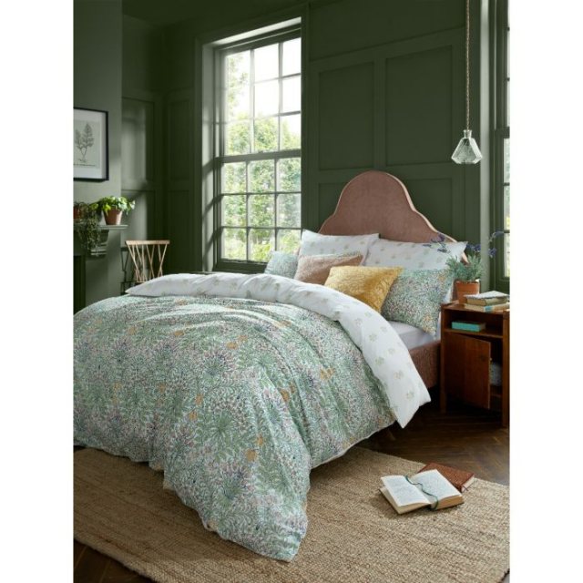 William Morris Garden Multi Bedding