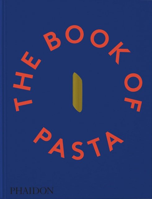 The Book Of Pasta