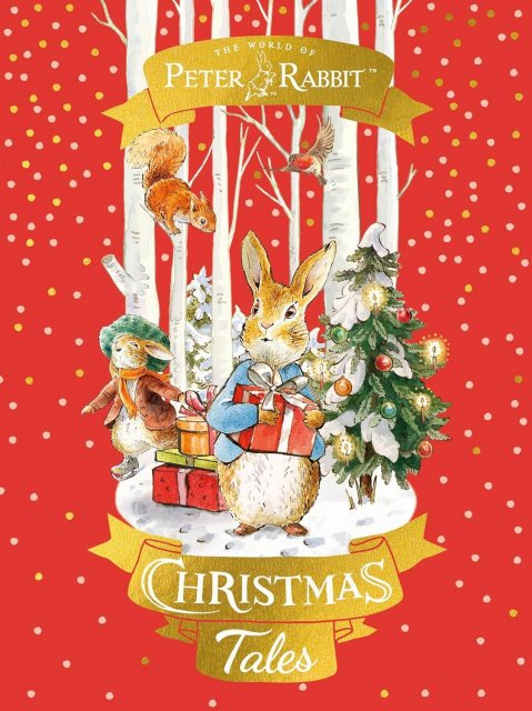 Peter Rabbit : Christmas Tales