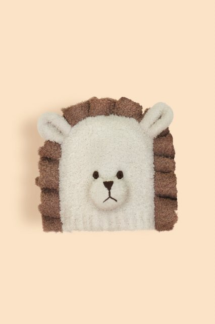 Powder Kids Animal Hat - Lion