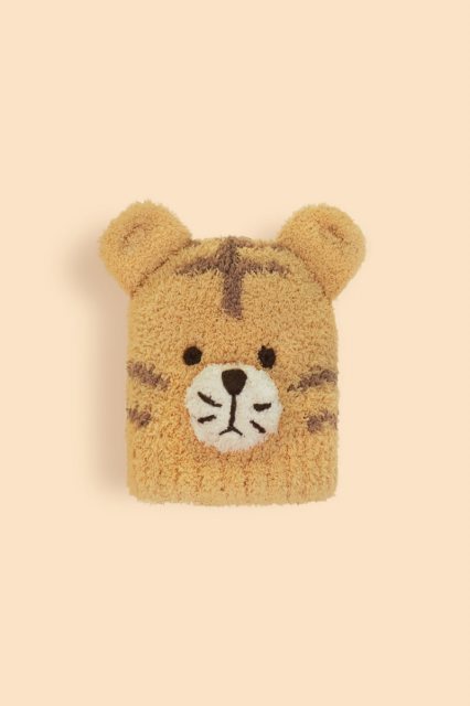 Powder Kids Animal Hat - Tiger