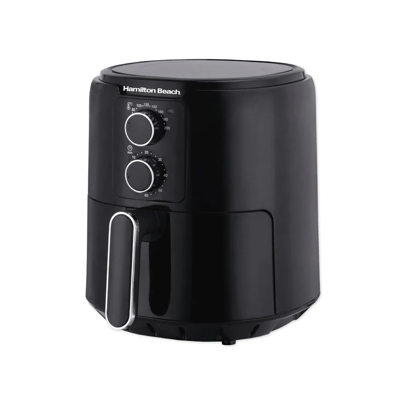 Hamilton Beach SimpliFry 4.2L Manual Air Fryer