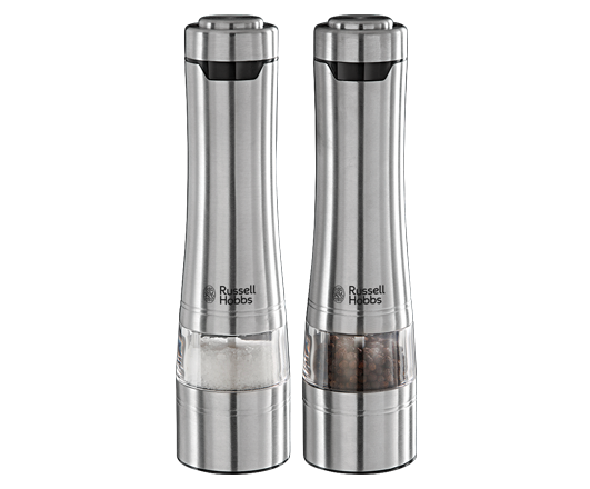 Russell Hobbs Classics Salt & Pepper Grinder