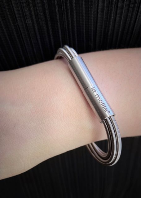 La Mollla Kabel Bracelet