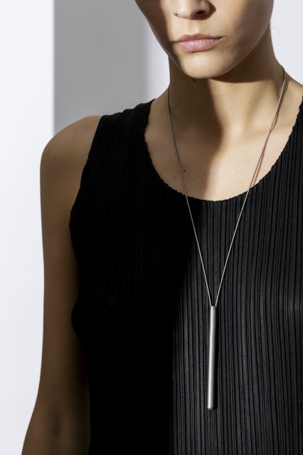 La Mollla Sense Pendant Necklace