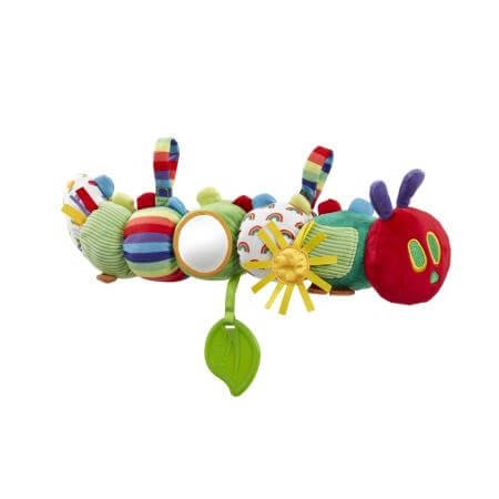 The Very Hungry Caterpillar Activity Toy