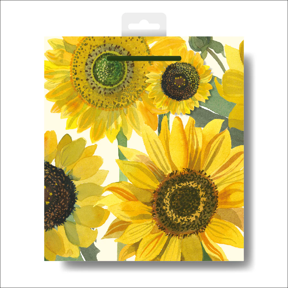 Emma Bridgewater Sunflowers Medium Bag