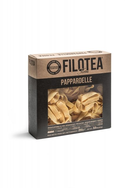 Filotea Pappardelle Matassine 250g