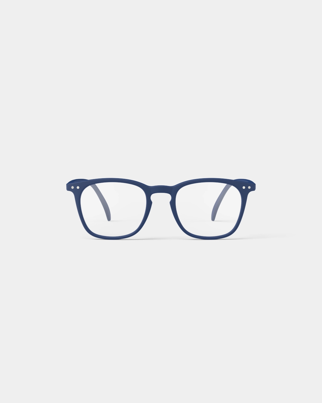 IZIPIZI #E Navy Blue Reading Glasses