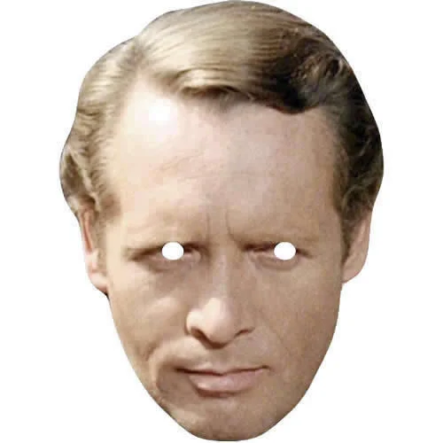 The Prisoner Face Mask