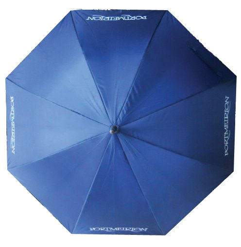 Portmeirion Cymru Portmeirion Guest Umbrella