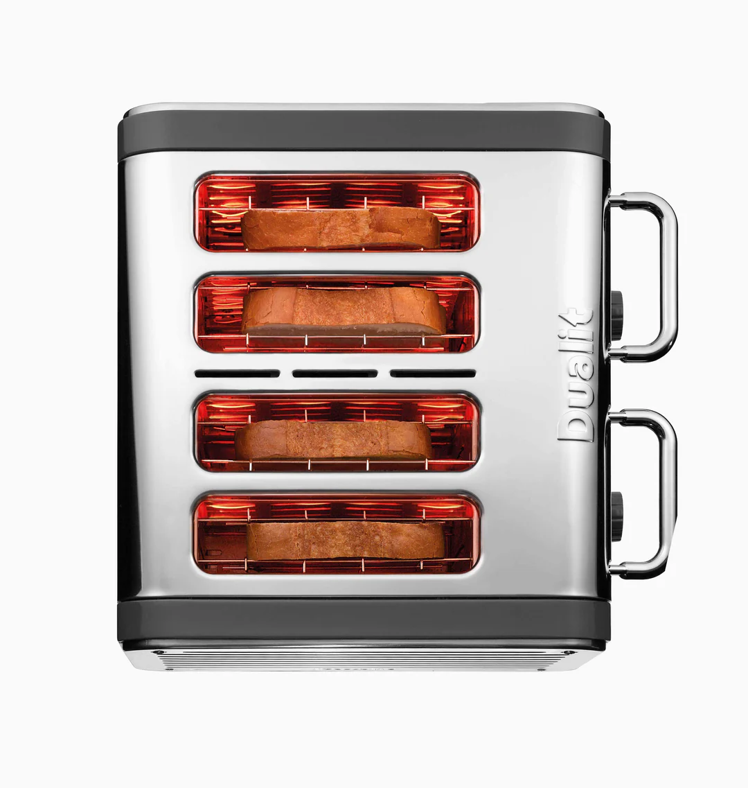 Dualit architect 4 slot toaster best sale