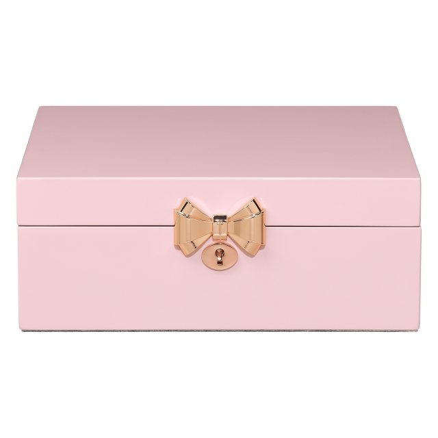 cath kidston ballerina jewellery box