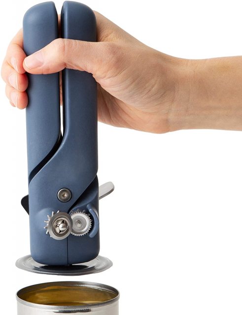 FreshForce Magnetic Can Opener