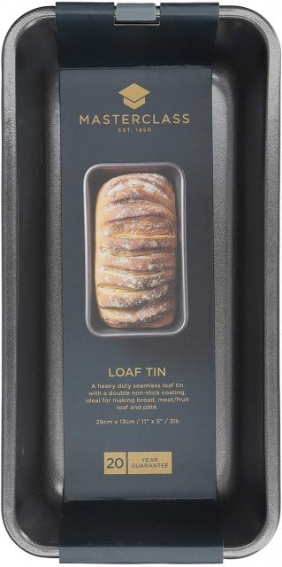 3lb loaf tin best sale