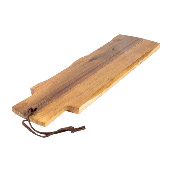 Artesà Acacia Wood Baguette Serving Board