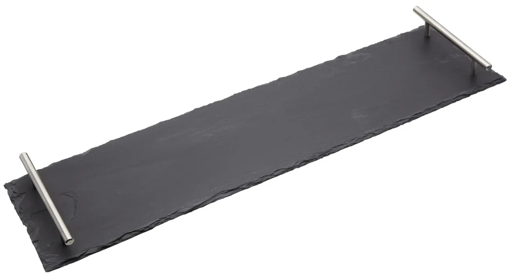 Artesà Appetiser Slate Serving Platter