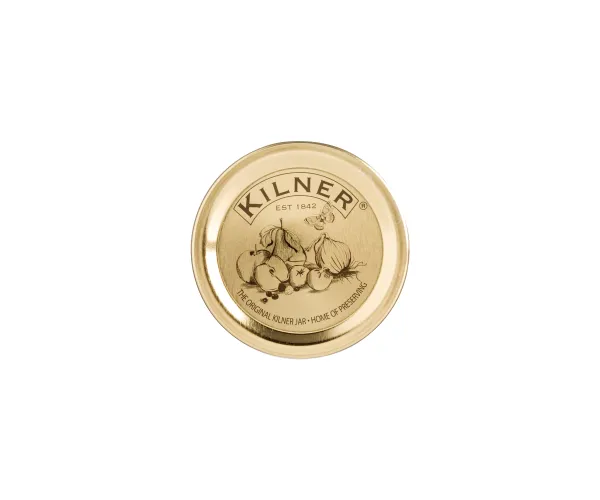 Kilner Set of 12 Preserve Lid Seals