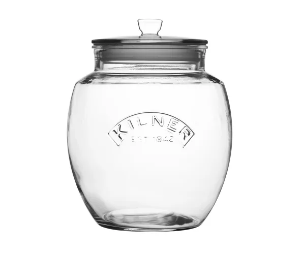 Kilner Universal Push Top Storage Jar