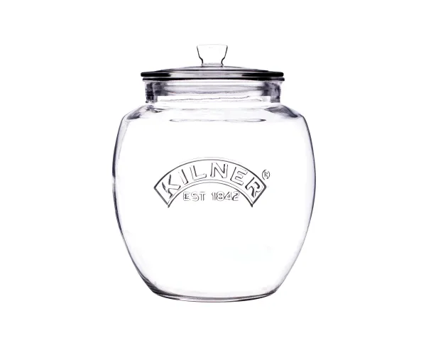 Kilner Universal Push Top Storage Jar