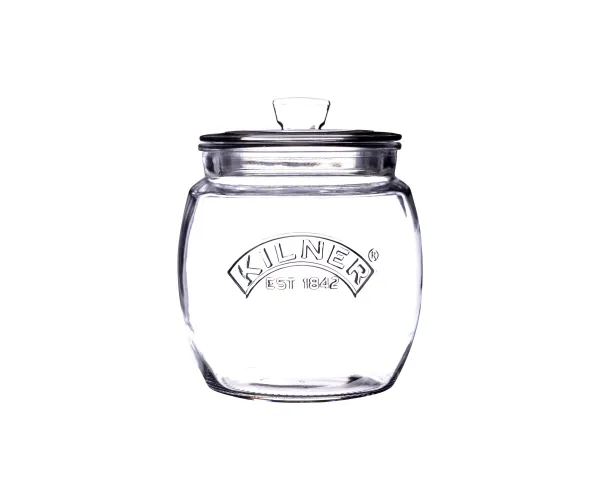 Kilner Universal Push Top Storage Jar