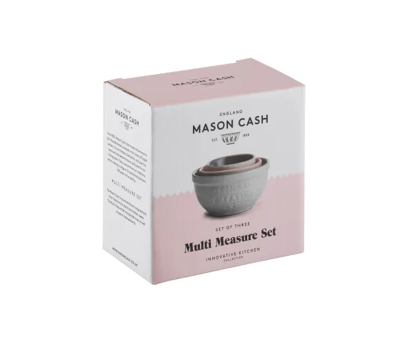 Mason Cash Innovative Kitchen Multi Measure Set