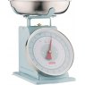 Typhoon Typhoon Blue Kitchen Scales