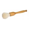 Redecker Dust Brush Light Goat Hair