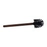 Redecker Toilet Brush Oiled Thermowood