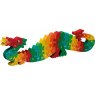 Lanka Kade Welsh Dragon A-Y Wooden Jigsaw