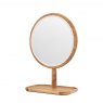 LLIWEDD Dressing Mirror