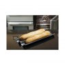 MasterClass Crusty Bake Non Stick Baguette Tray