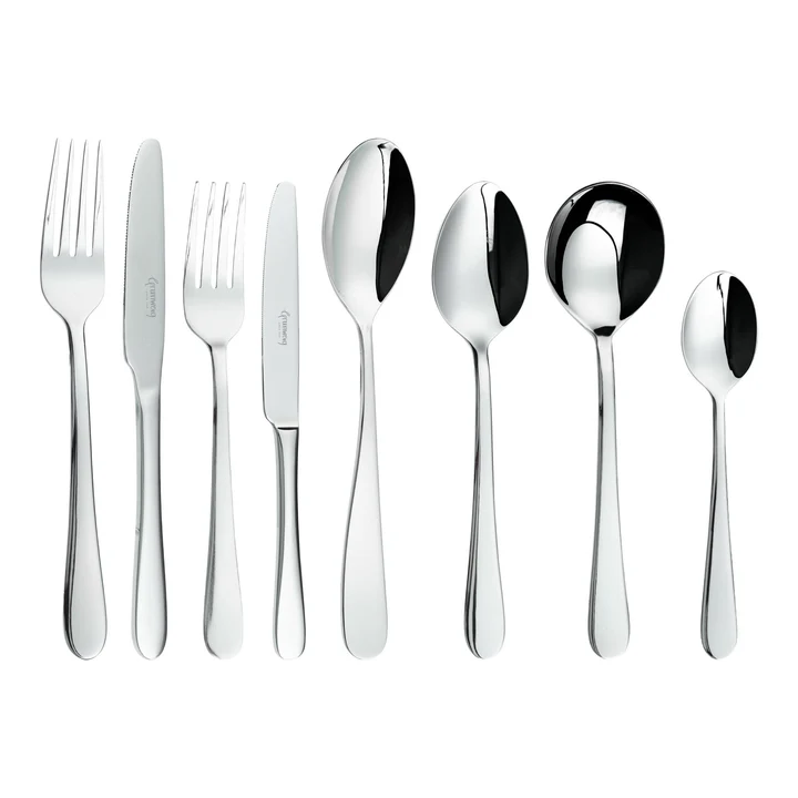 Grunwerg Windsor 18/10 44 Piece Cutlery Set