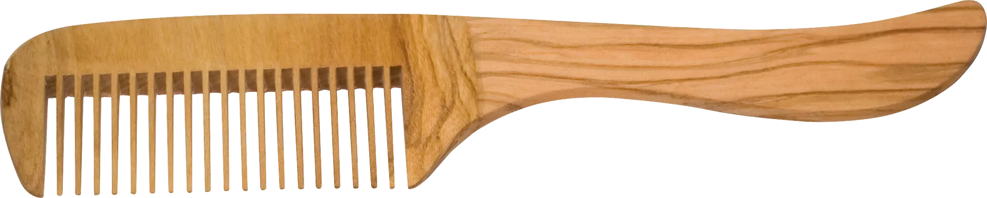 Redecker Comb With Handle