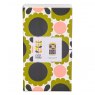 Orla Kiely Barista & Co Brew It Stick | Black/Grey