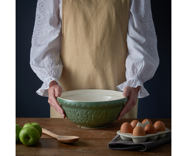 Mason Cash In The Forest Mixing Bowl