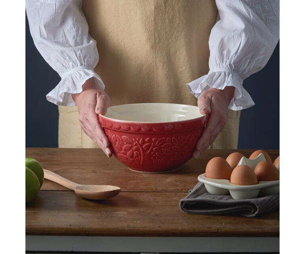 Mason Cash In The Forest Mixing Bowl