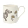 Thornback & Peel Dog and Daisy Mug