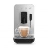 SMEG Bean To Cup Coffee Machine - Black