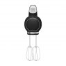 SMEG 50s Style Electric Hand Mixer - Black