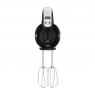 SMEG 50s Style Electric Hand Mixer - Black