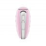 SMEG 50s Style Electric Hand Mixer - Pink