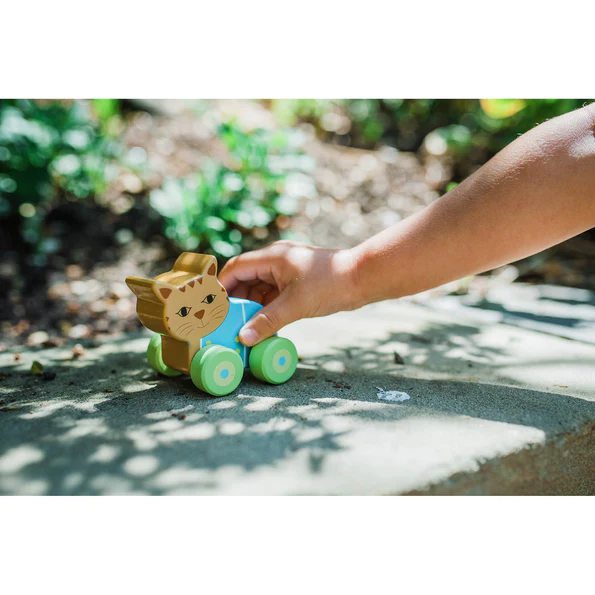 Peter Rabbit™ Vehicles