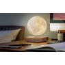 Gingko Smart Moon Lamp - American Walnut