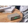 Gingko Flip Click Clock