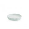 Jomafe Flan Dish Gourmet White