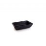 Rectangular Roaster Gourmet Black